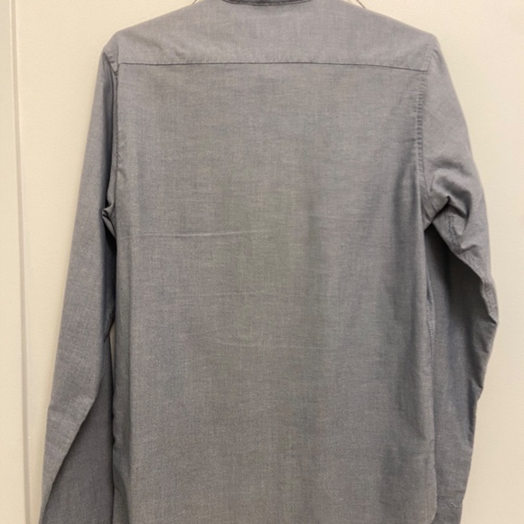 RVCA Long sleeve shirt - Picture 2 of 3